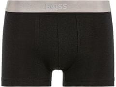 Hugo Boss 3 PACK - pánské boxerky BOSS 50514998-001 (Velikost M)