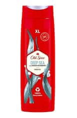 Sprchový gel Deep Sea (Shower Gel) (Objem 400 ml)