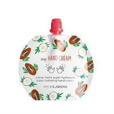 Clarins Hydratační krém na ruce My Clarins (Super Hydrating Hand Cream) 30 ml