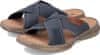 Rieker Pánské pantofle 21491-14 (Velikost 42)