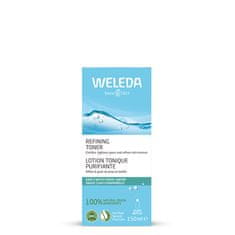 Weleda Hloubkově čisticí tonikum (Refining Toner) 150 ml