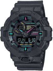 Casio G-Shock GA-700MF-1AER (607)