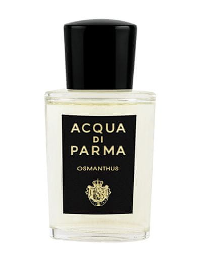 Acqua di Parma Osmanthus - EDP - TESTER