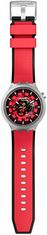 Swatch Big Bold Red Juicy SB07S110