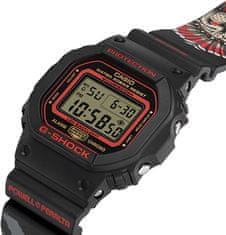 Casio G-Shock Kelvin Hoefler x Powell Peralta DW-5600KH-1ER