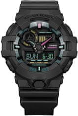 Casio G-Shock GA-700MF-1AER (607)