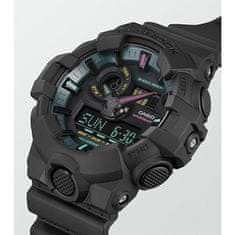 Casio G-Shock GA-700MF-1AER (607)