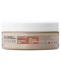 GOLDWELL Definující vosk na vlasy Stylesign Texture (Defining Wax) 75 ml