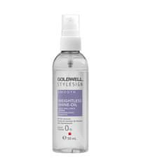 GOLDWELL Olej pro lesk vlasů bez zatížení Stylesign Smooth (Weightless Shine-Oil) 100 ml