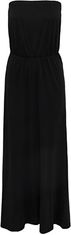 ONLY Dámské šaty ONLMAY Regular Fit 15261914 Black (Velikost M)