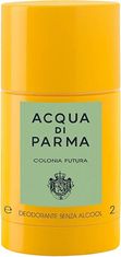 Acqua di Parma Colonia Futura - tuhý deodorant 75 ml