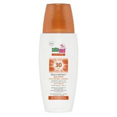 Sebamed Opalovací sprej SPF 30 Sun Care (Multi Protect Sun Spray) 150 ml