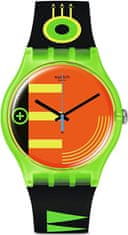 Swatch Neon Rider SO29G106