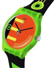 Swatch Neon Rider SO29G106