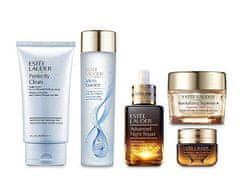 Estée Lauder Dárková sada Nightly Skincare Experts