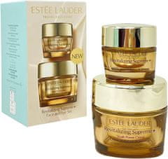 Estée Lauder Dárková sada Revitalizing Supreme+