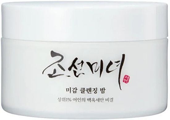 Beauty Of Joseon Čisticí pleťový balzám (Radiance Cleansing Balm) 100 ml