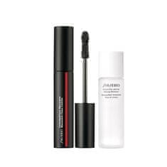 Shiseido Dárková sada ControlledChaos Mascara Set