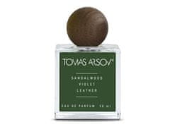 Tomas Arsov Parfémovaná voda Sandalwood Violet Leather EDP 50 ml