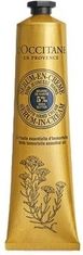 LOccitane EnProvence Omlazující krém na ruce Shea Immortelle (Youth Hand Cream) (Objem 75 ml)