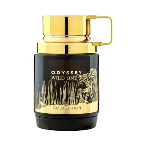 Armaf Odyssey Wild One Gold Edition - EDP