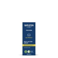 Weleda Multifunkční pleťové sérum (Multi-Action Serum) 30 ml