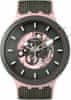 Swatch Big Bold Misty Cliffs SB05P100