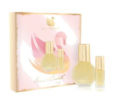 Gloria Vanderbilt Vanderbilt - EDT 100 ml + EDT 15 ml