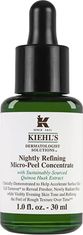 Kiehl´s Noční mikro-peelingová péče Dermatologist Solutions Nightly Refining (Micro-Peel Concentrate) 30 ml