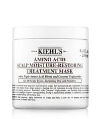 Kiehl´s Hydratační maska pro suchou pokožku hlavy Amino Acid (Scalp Moisture-Restoring Treatment Mask) 250 m