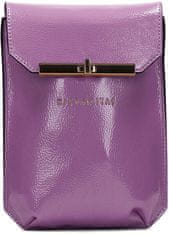 Hispanitas Dámská crossbody kabelka BV243401 Violet