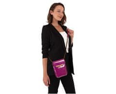 Hispanitas Dámská crossbody kabelka BV243401 Violet