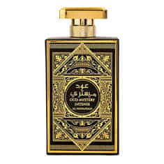 Oud Mystery Intense - EDP 100 ml