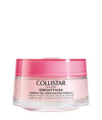 Collistar Lehký pleťový krém-gel Idroattiva+ (Fresh Moisturizing Water Cream) 50 ml