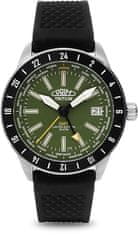 Prim Sport Tritium World Timer Automatic Limited Edition W91P.13213.B