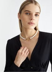 Liu.Jo Půvabný perlový náhrdelník pro ženy Fashion LJ2235