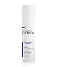 Collistar Obnovující krém proti pigmentovým skvrnám Attivi Puri s retinolem (Renewing Anti-Dark Spot Cream) 50