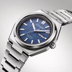 Citizen Eco-Drive Super Titanium AW0130-85LE