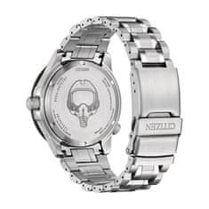 Citizen Promaster Sky GMT Automatic NB6046-59E