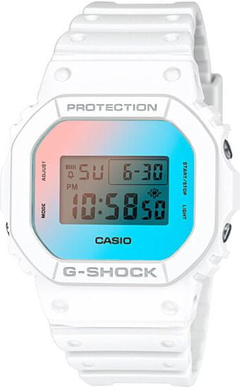Casio G-Shock DW-5600TL-7ER (322)