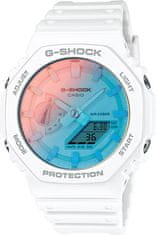 Casio G-SHOCK GA-2100TL-7AER (619)