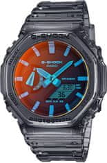 Casio G-SHOCK GA-2100TLS-8AER (619)