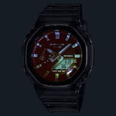 Casio G-SHOCK GA-2100TLS-8AER (619)