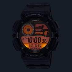 Casio Sport WS-1500H-5BVEF (668)