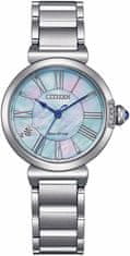 Citizen Eco-Drive L May bells EM1060-87N