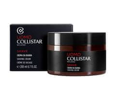 Collistar Krém na holení Shave (Shaving Cream) 200 ml