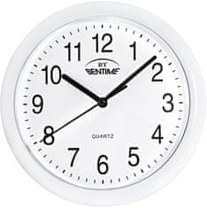 Bentime Nástěnné hodiny H06-SW8181W