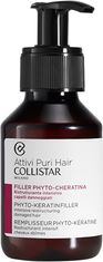 Collistar Předšamponová péče pro poškozené vlasy s Phyto-Keratinem (Intensive Restructuring Filler) 100 ml