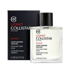 Collistar Tonizační voda po holení Shave (After-Shave Toning Lotion) 100 ml