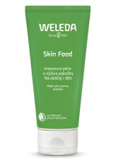 Weleda Univerzální výživný krém (Skin Food) (Objem 30 ml)